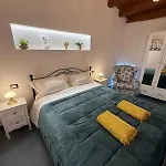 Cortile Cipriani Apartament Palermo