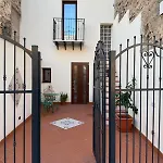 Cortile Cipriani *
