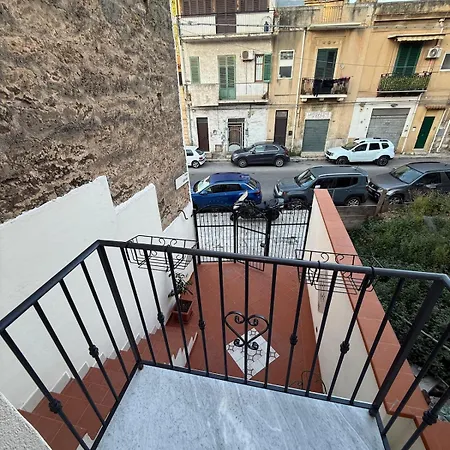 Cortile Cipriani *