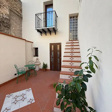 Cortile Cipriani Apartament