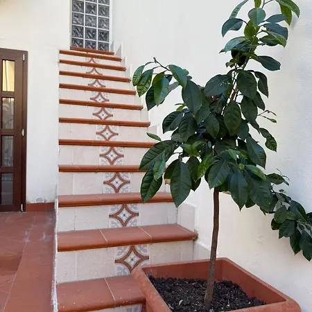 Cortile Cipriani