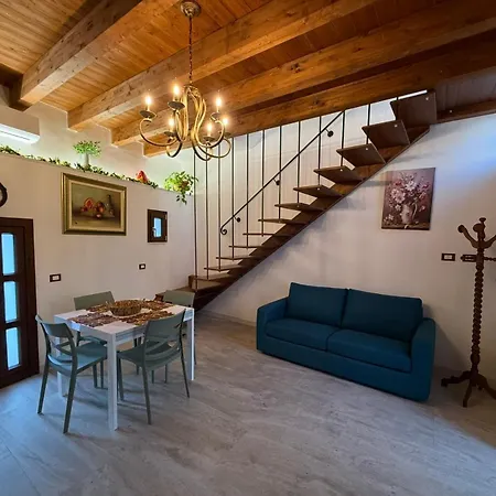 Cortile Cipriani Palermo