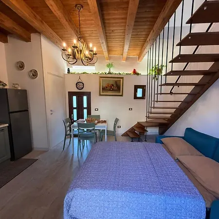 Cortile Cipriani * Palermo