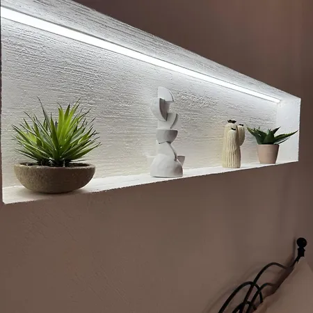 Cortile Cipriani Palermo