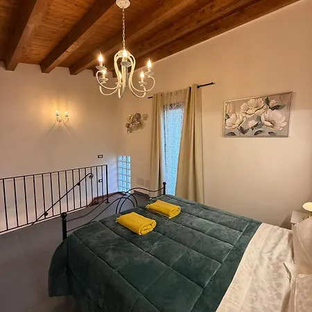 Cortile Cipriani Apartment