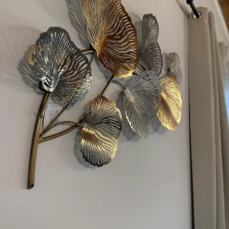 Cortile Cipriani Apartment