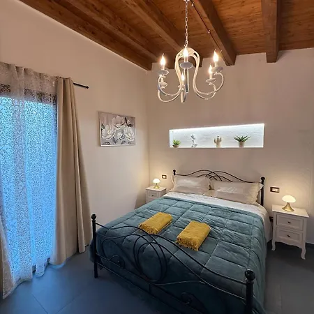 Cortile Cipriani * Palermo