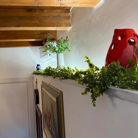 Apartment Cortile Cipriani