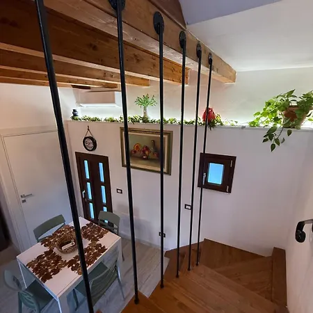 Cortile Cipriani Palermo