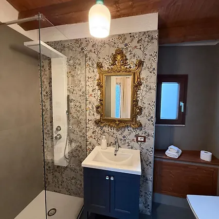 Cortile Cipriani Palermo