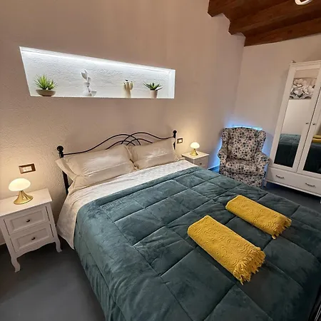 Cortile Cipriani 아파트 팔레르모