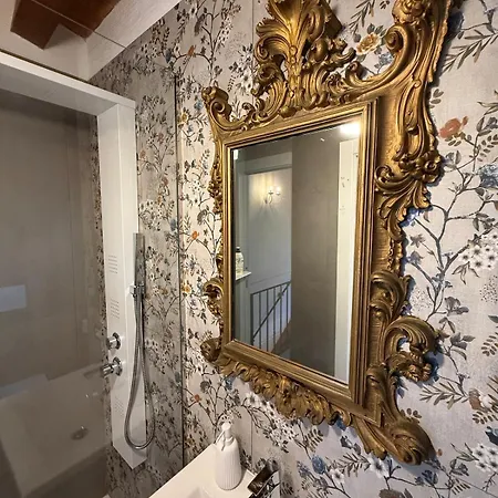 아파트 Cortile Cipriani